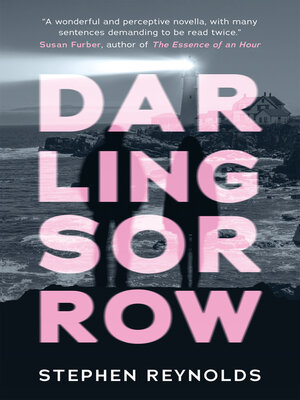 cover image of Darling Sorrow
